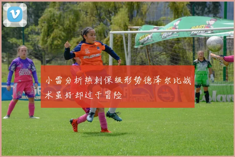 小雷分析热刺保级形势德泽尔比战术虽好却过于冒险