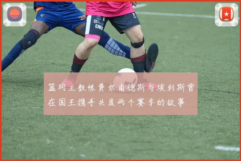 篮网主教练费尔南德斯与埃利斯曾在国王携手共度两个赛季的故事