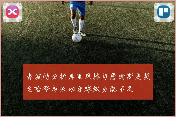 香波特分析库里风格与詹姆斯更契合哈登与米切尔球权分配不足